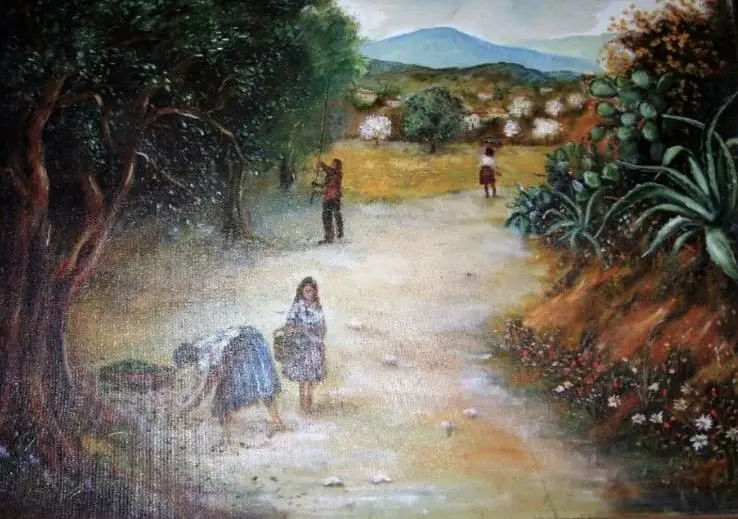 Premiata artista reggina a Napoli per l’arte contemporanea \"I Dioscuri a Napoli\"