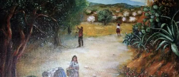 Premiata artista reggina a Napoli per l’arte contemporanea \"I Dioscuri a Napoli\"