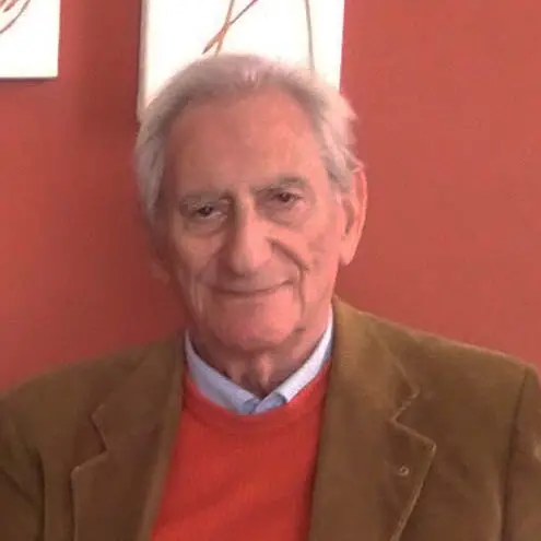 Gerace, scomparsa del senatore Fimognari: il cordoglio dell'ex sindaco e presidente di Federsanita' Anci Calabria Varacalli