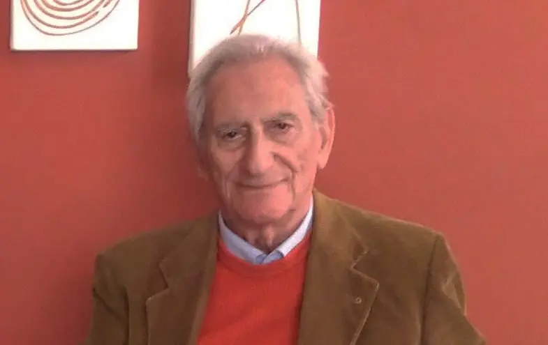 Gerace, scomparsa del senatore Fimognari: il cordoglio dell'ex sindaco e presidente di Federsanita' Anci Calabria Varacalli