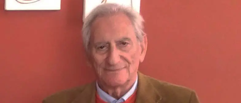 Gerace, scomparsa del senatore Fimognari: il cordoglio dell'ex sindaco e presidente di Federsanita' Anci Calabria Varacalli