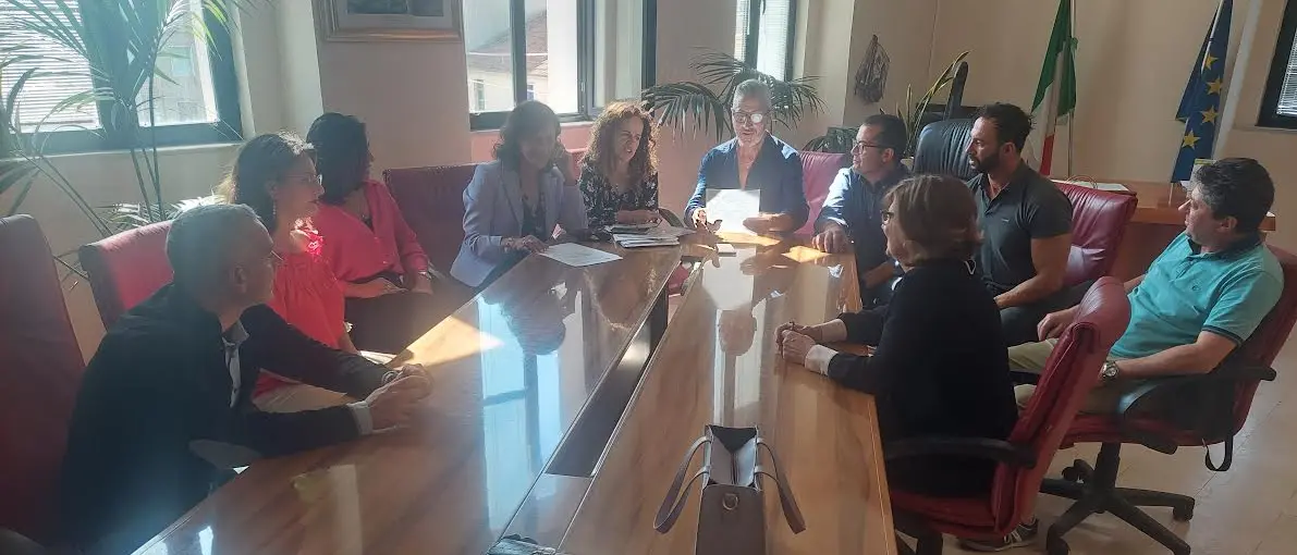 Taurianova, accorpamento Istituti comprensivi: chiesto il rinvio di un anno