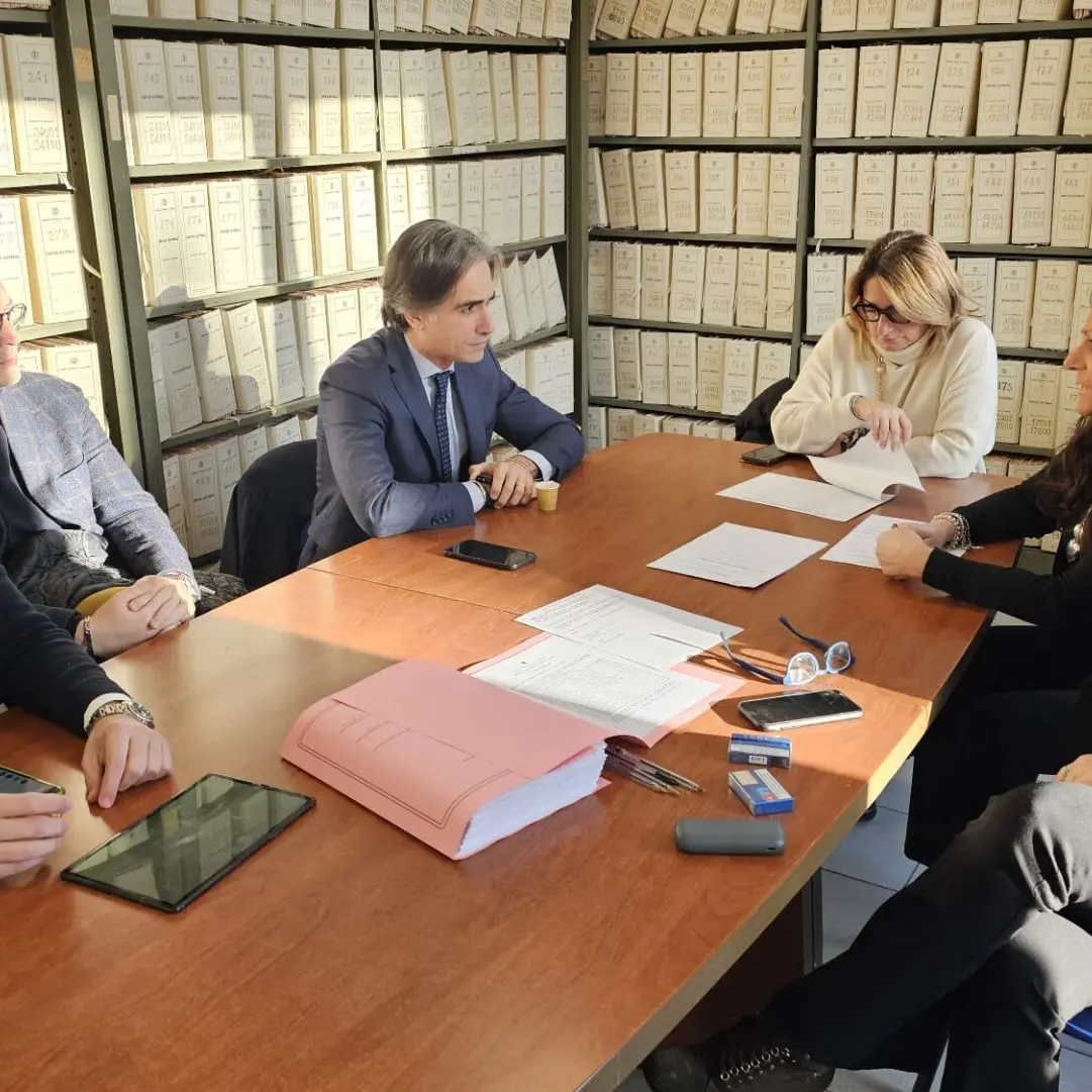 Reggio, aggiornato l'Albo degli scrutatori in commissione elettorale comunale