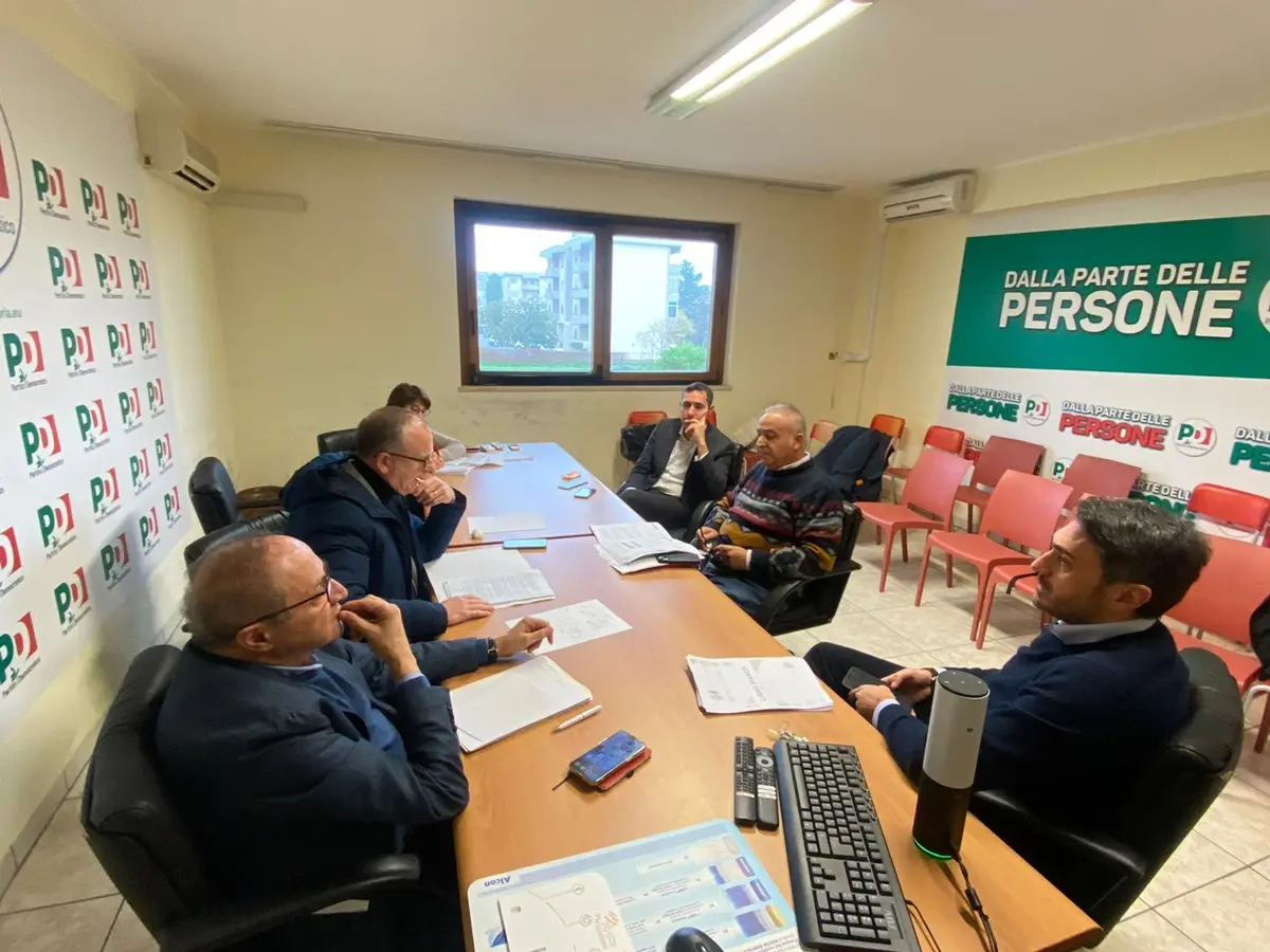 Fondo per il contrasto ai disturbi della nutrizione e dell'alimentazione, mozione del Pd in Consiglio regionale per rifinanziarlo