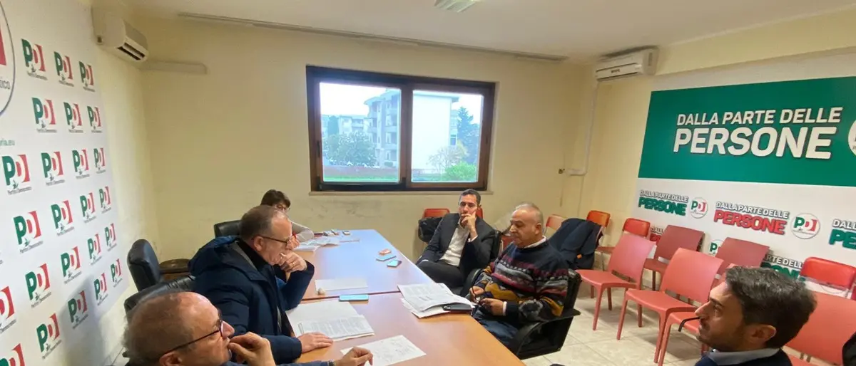 Fondo per il contrasto ai disturbi della nutrizione e dell'alimentazione, mozione del Pd in Consiglio regionale per rifinanziarlo