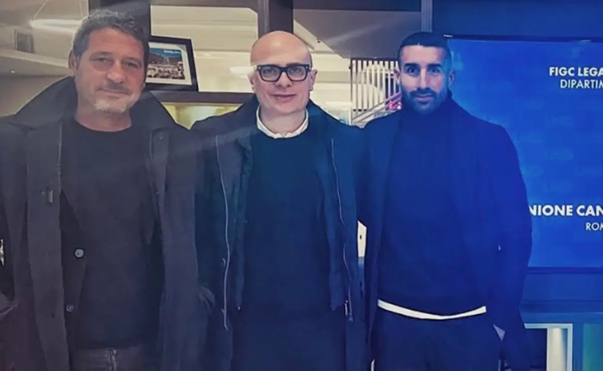Lfa Reggio Calabria, confronto tra la parte tecnico/agonistica e gli organi tecnici arbitrali