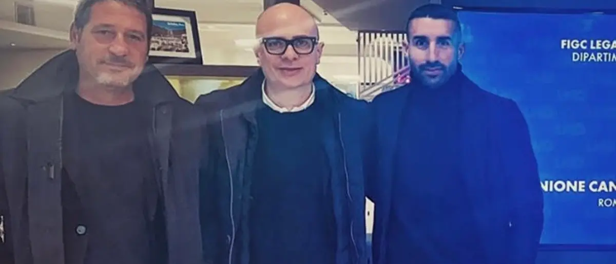 Lfa Reggio Calabria, confronto tra la parte tecnico/agonistica e gli organi tecnici arbitrali