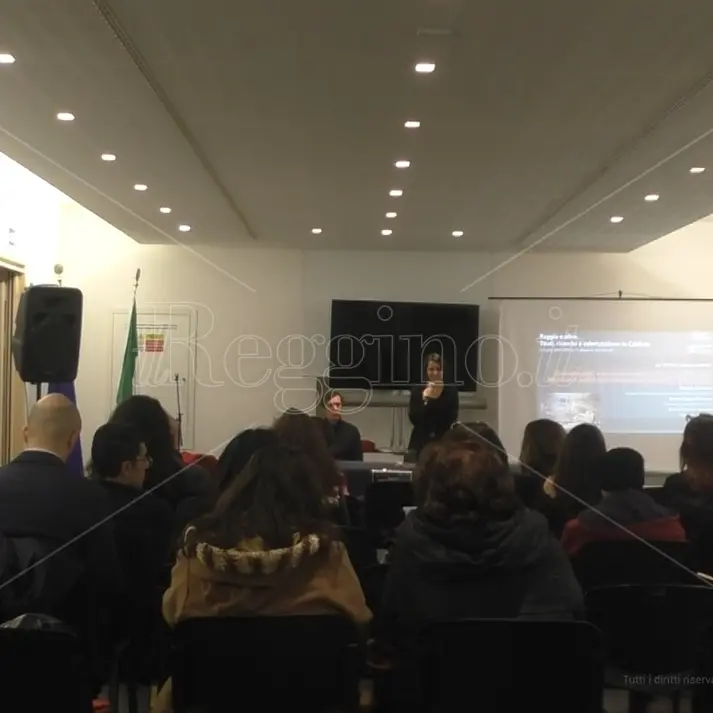 Reggio, i resti umani della necropoli di San Giorgio Extra \"raccontano\" le biografie degli antichi defunti - VIDEO