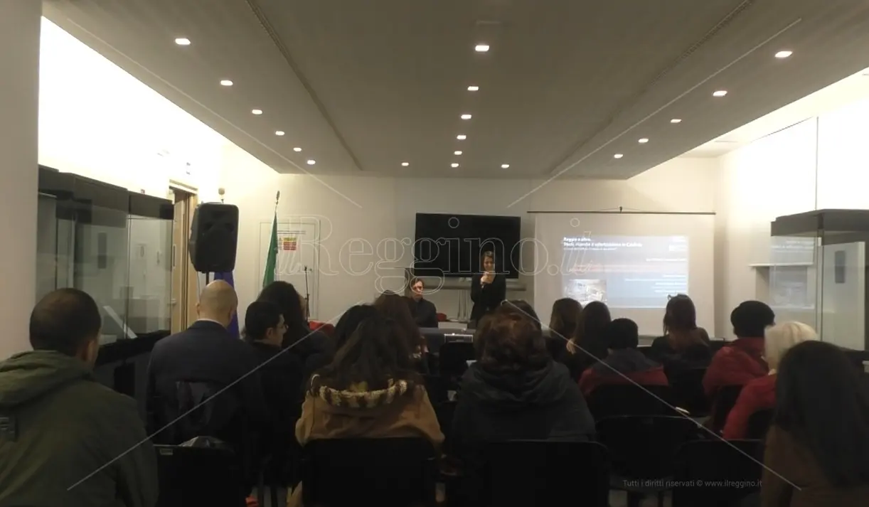 Reggio, i resti umani della necropoli di San Giorgio Extra \"raccontano\" le biografie degli antichi defunti - VIDEO