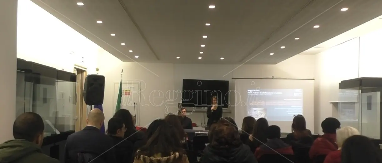 Reggio, i resti umani della necropoli di San Giorgio Extra \"raccontano\" le biografie degli antichi defunti - VIDEO