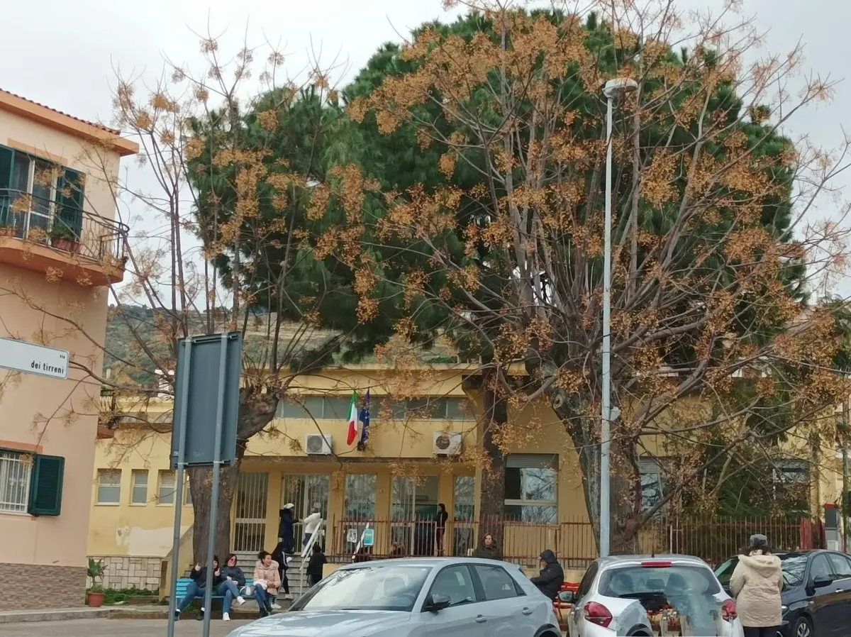 Villa San Giovanni, al lavoro su impianti di riscaldamento e raffreddamento nei plessi dell'istituto Giovanni XXIII