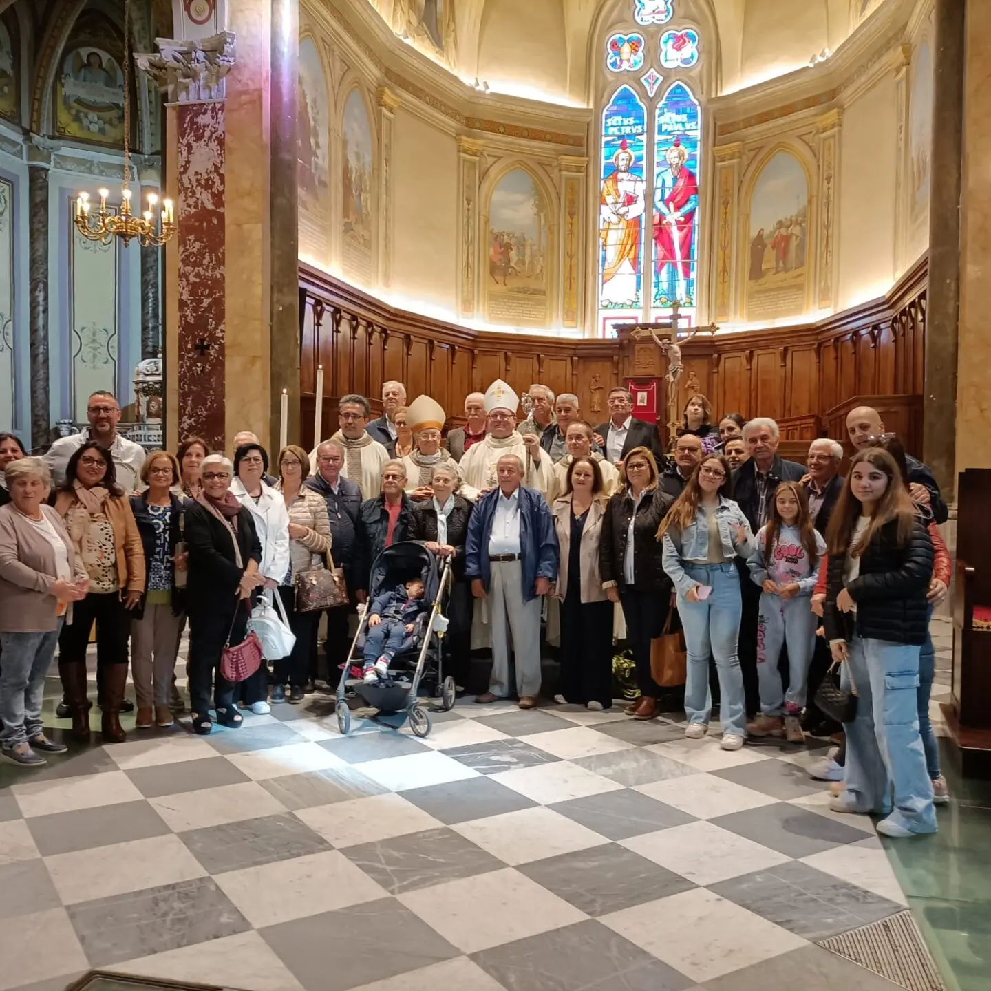 Progetto “Gesti silenti”, visita culturale a Reggio Calabria