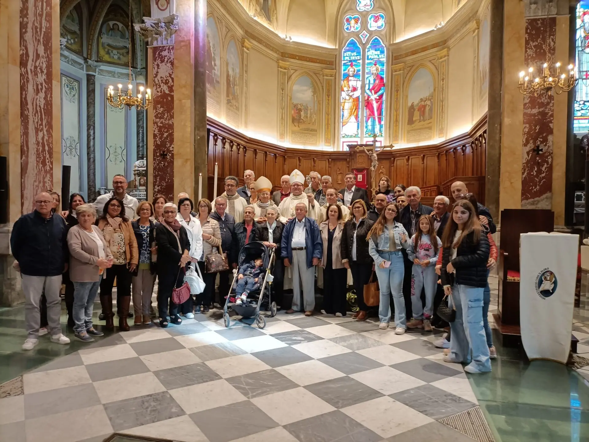 Progetto “Gesti silenti”, visita culturale a Reggio Calabria