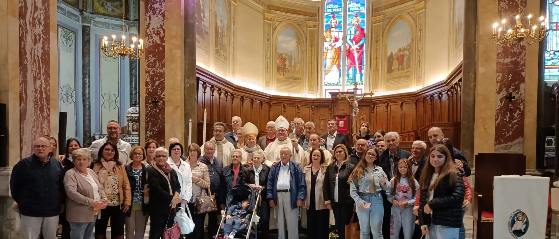 Progetto “Gesti silenti”, visita culturale a Reggio Calabria