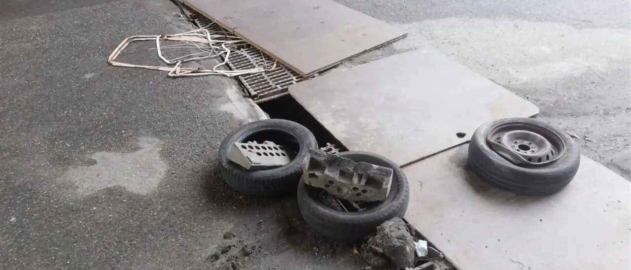 Melito, l'Ancadic tuona: «Aggravata situazione di pericolo in via Rumbolo»