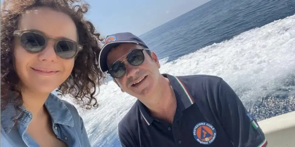 Trasferita in Veneto la segretaria del presidente Occhiuto dopo l'incidente