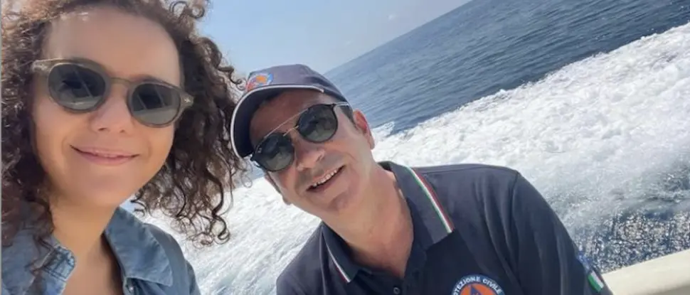 Trasferita in Veneto la segretaria del presidente Occhiuto dopo l'incidente