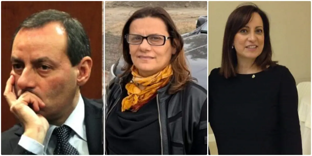 Reggio, Pd e Falcomatà trovano l’accordo: i dem entreranno in giunta