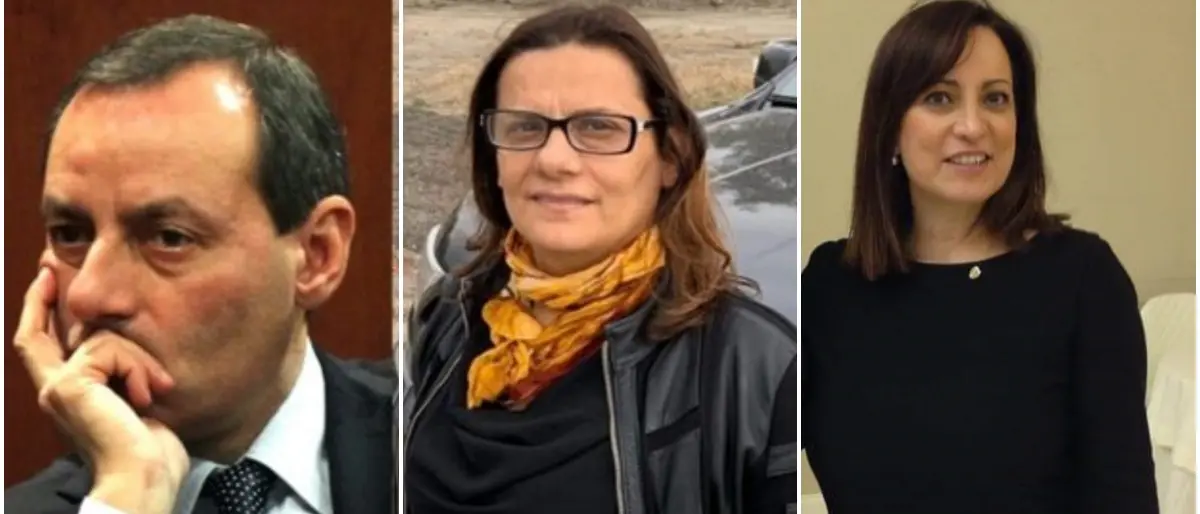 Reggio, Pd e Falcomatà trovano l’accordo: i dem entreranno in giunta