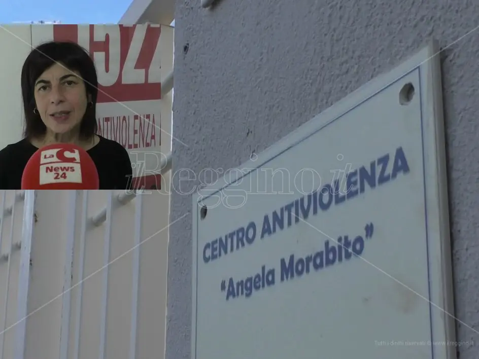 Reggio, cresce la fiducia delle donne: segnali incoraggianti dal centro antiviolenza Morabito - VIDEO