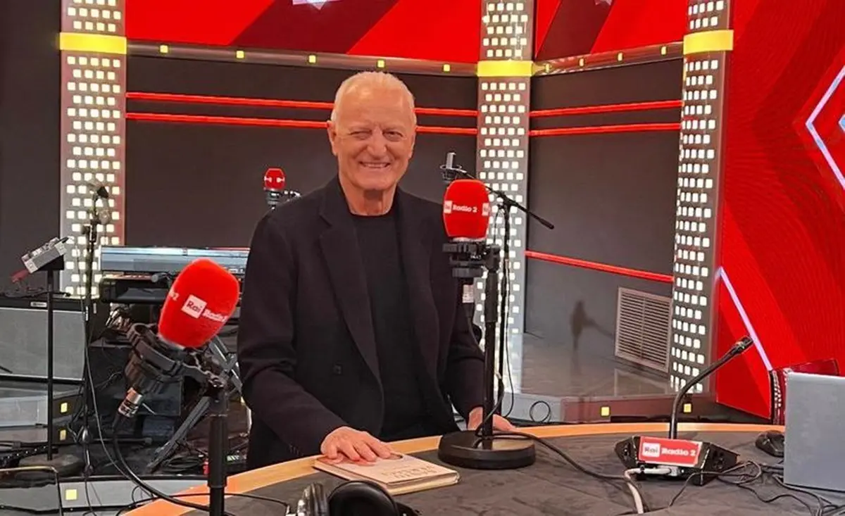 Santo Versace: «Reggio per me è la città più bella del mondo»