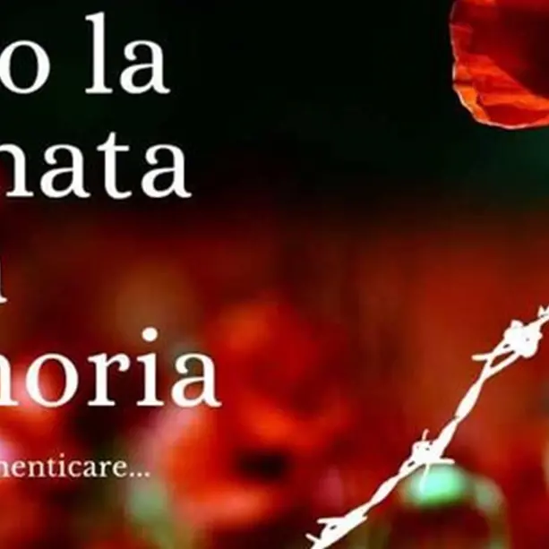 A Caulonia “Le farfalle non volano nei lager” per non dimenticare