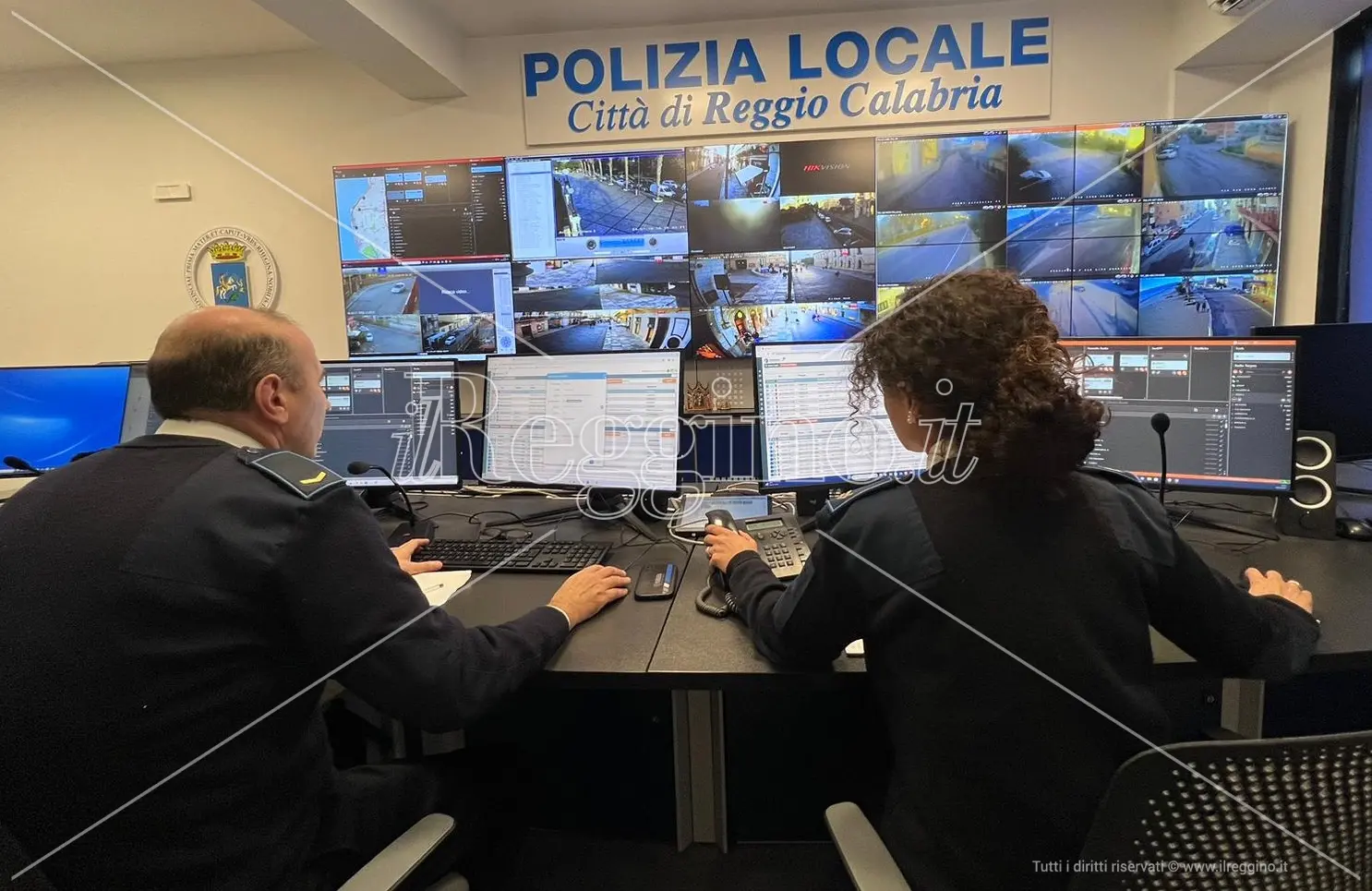 Polizia Locale Reggio: si intensificano i servizi a tutela del consumatore e del decoro urbano
