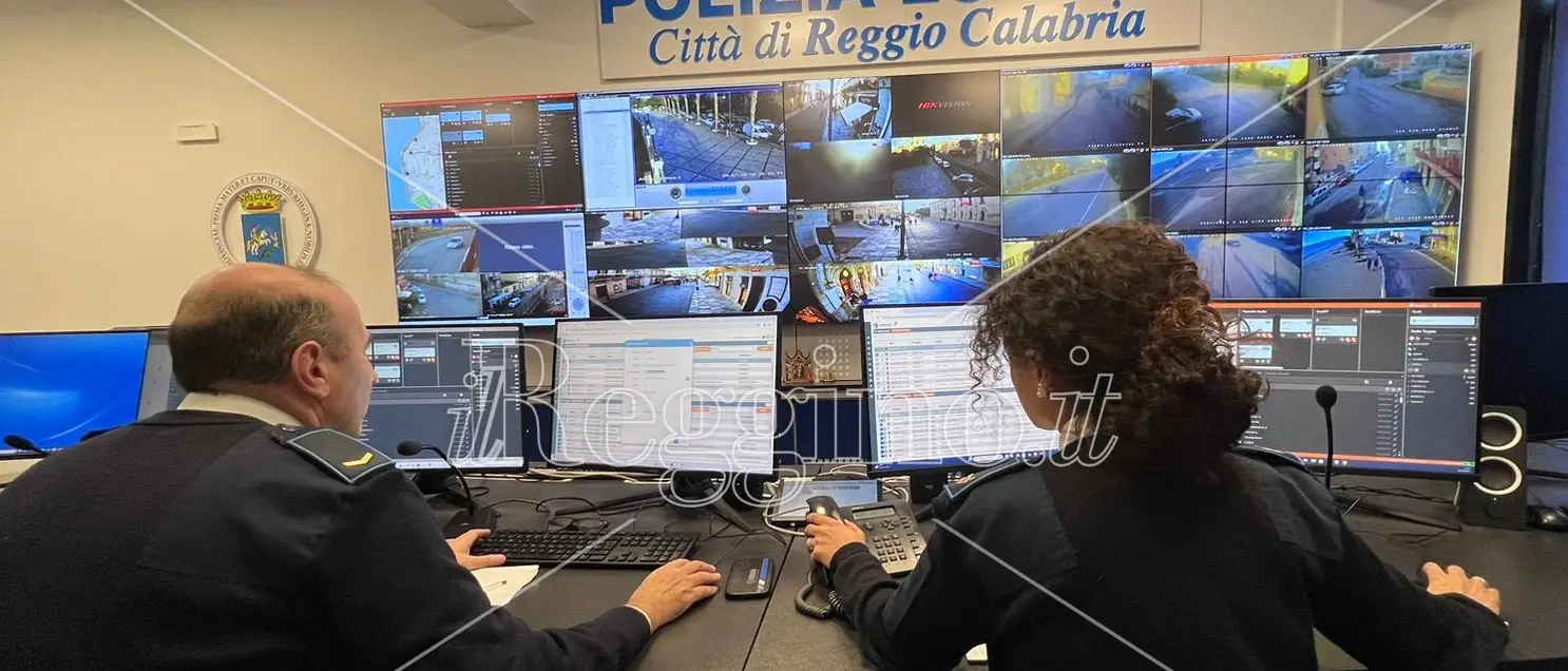 Polizia Locale Reggio: si intensificano i servizi a tutela del consumatore e del decoro urbano