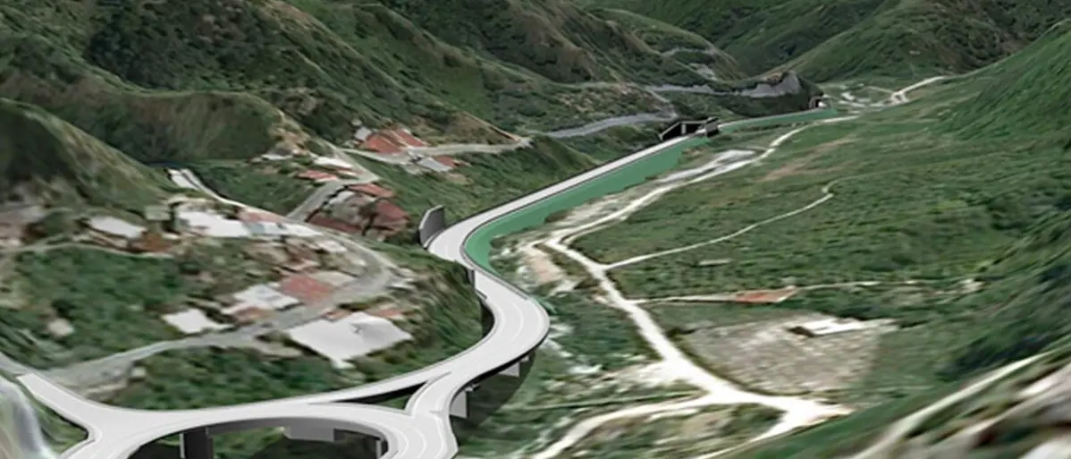 Manovra Cannizzaro sulla vallata di Gallico, il sindaco Spadaro: «Passo significativo»