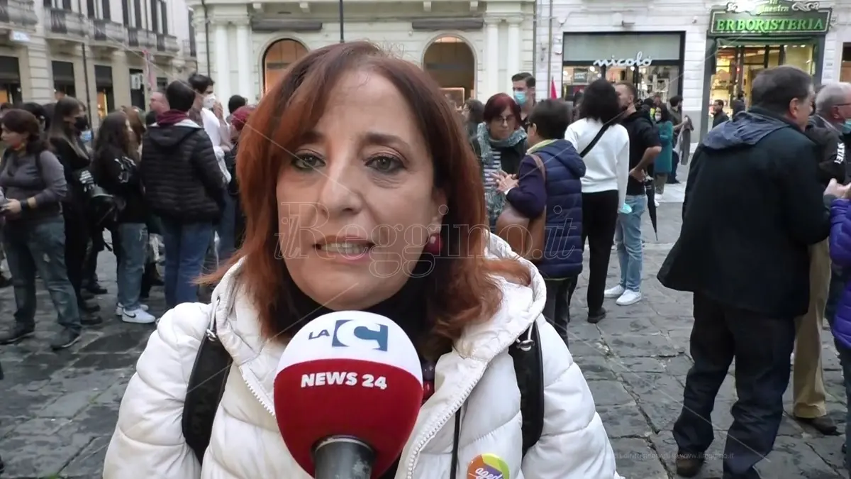 Reggio, la presidente Mirella Giuffrè nel direttivo nazionale Agedo