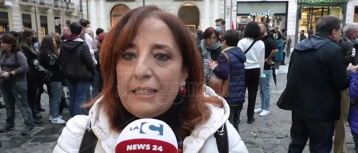 Reggio, la presidente Mirella Giuffrè nel direttivo nazionale Agedo