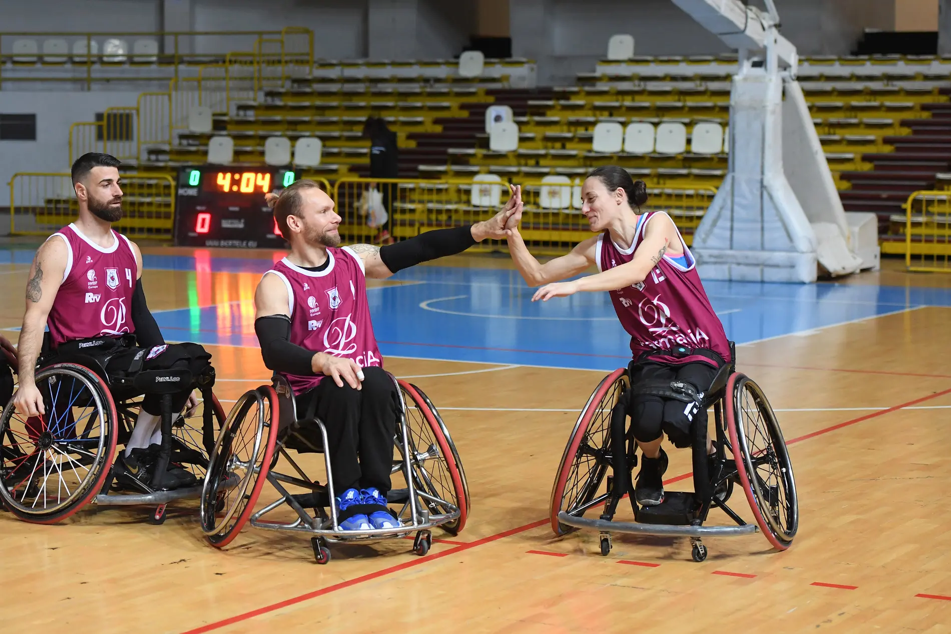 Reggio Bic, Torna a Gambarie il Memorial \"Damiano D’Anna\"