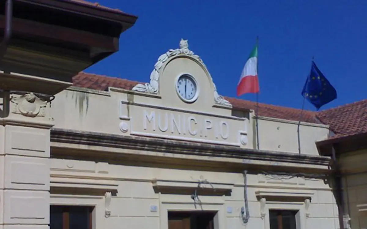 Bivongi, vince Grazia Zaffino | Elezioni Amministrative 2024