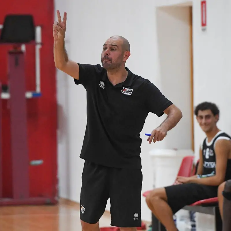 Basket, Myenergy Reggio Calabria fa tris di vittorie