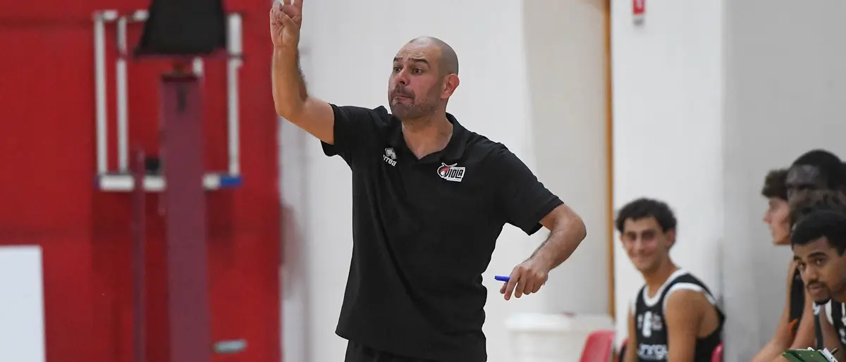 Basket, Myenergy Reggio Calabria fa tris di vittorie