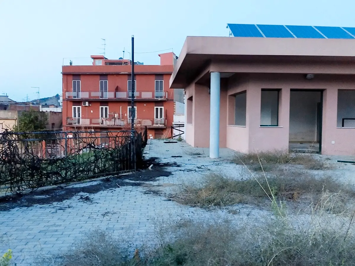 Reggio, Europa Verde denuncia la duplice incompiuta nel quartiere di Eremo-San Giovannello