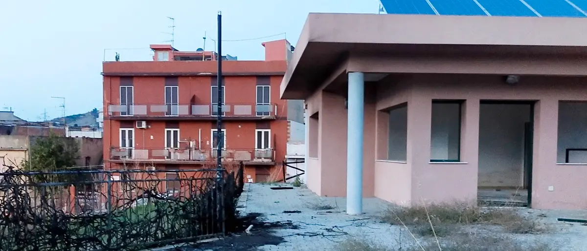 Reggio, Europa Verde denuncia la duplice incompiuta nel quartiere di Eremo-San Giovannello