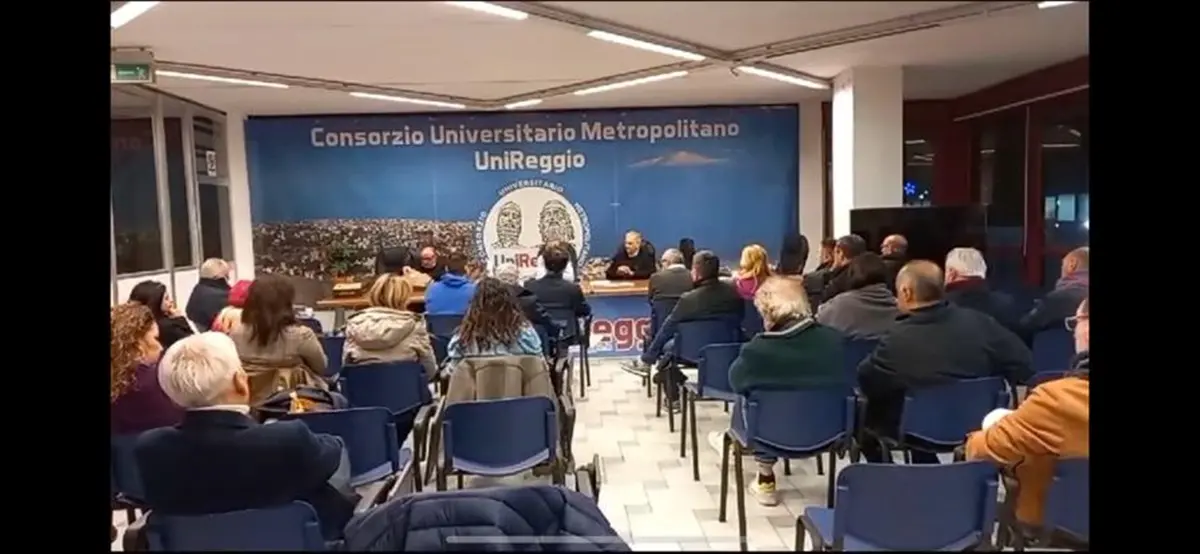 A Reggio la Lega provinciale si riunisce per discutere di Amministrative ed Europee