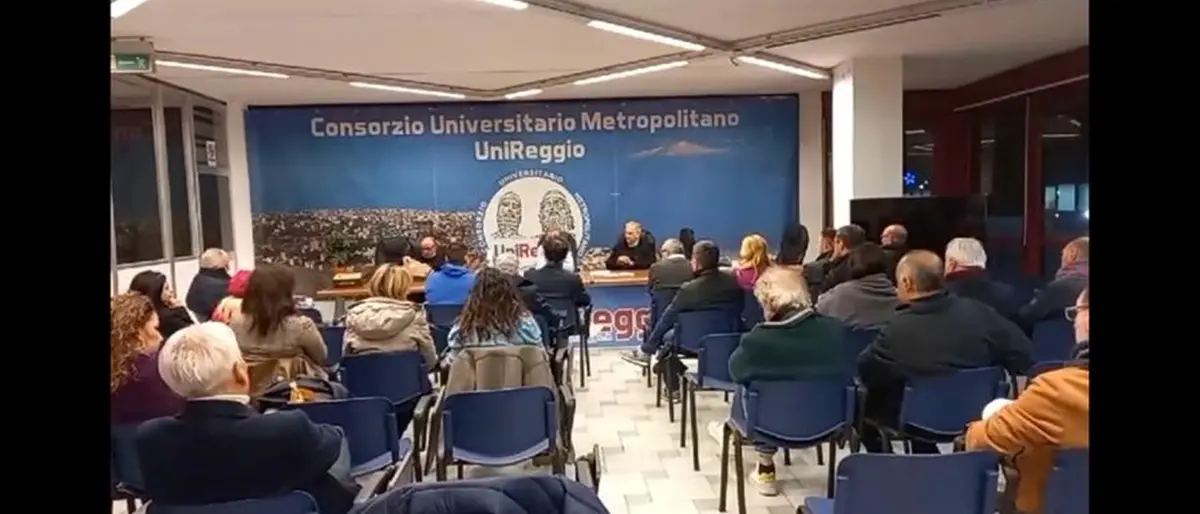 A Reggio la Lega provinciale si riunisce per discutere di Amministrative ed Europee