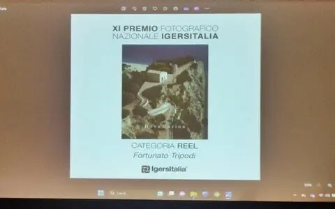 La Calabria ancora protagonista al Premio Nazionale IgersItalia con il reel di Fortunato Tripodi