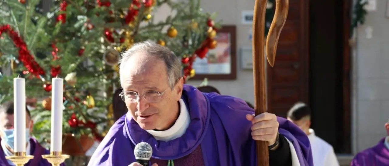 Papa Leone XIV, Morrone: «Viene dalle Americhe e porterà ricchezza di esperienze nella Chiesa»