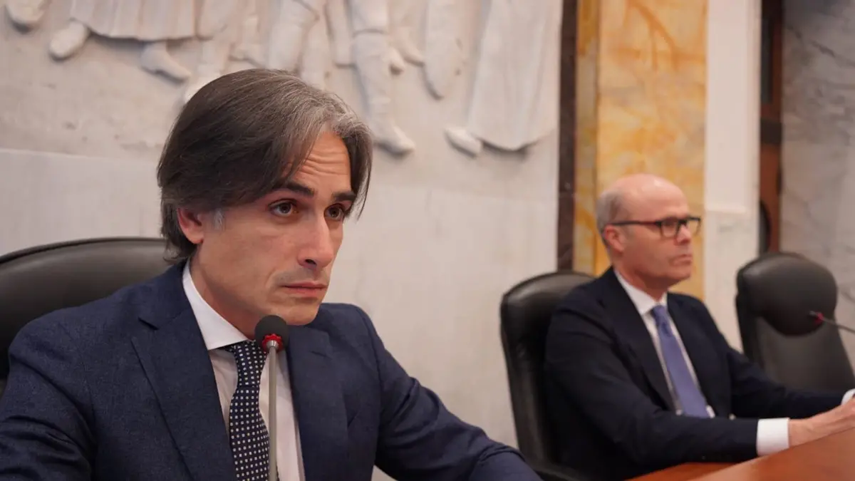 ‘Ndrangheta e politica, Falcomatà sul suo rapporto con Barillà: «Incensurato e da sempre attivo in politica»