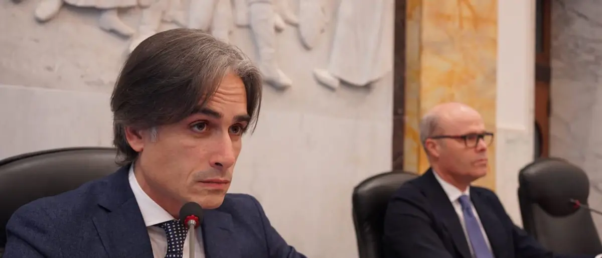 ‘Ndrangheta e politica, Falcomatà sul suo rapporto con Barillà: «Incensurato e da sempre attivo in politica»