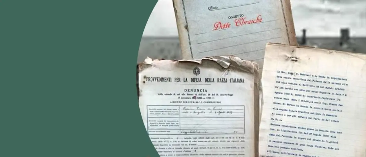 Reggio, “Spazi di memoria” sulla scalinata di via Giudecca