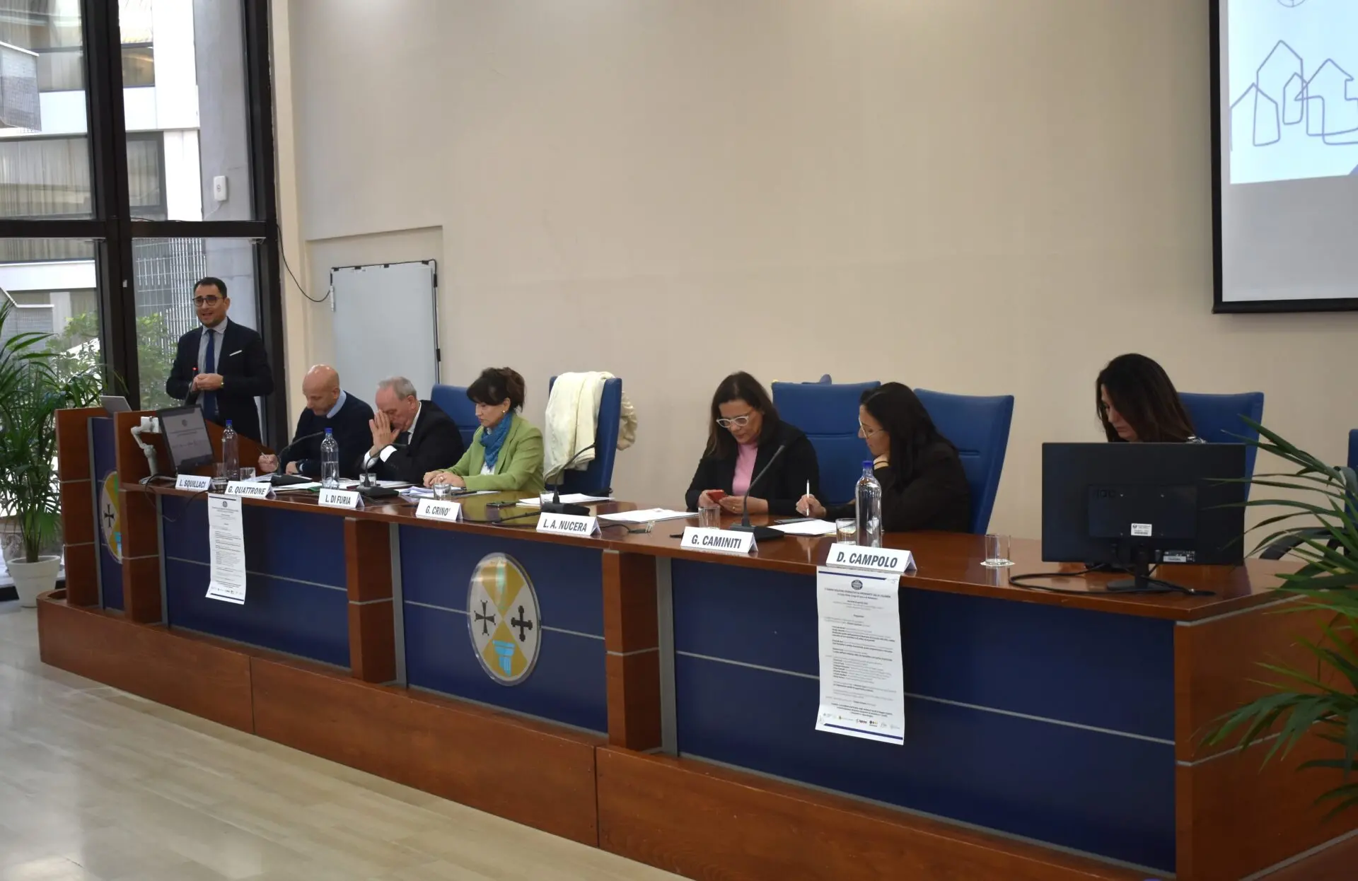 Al via il primo Forum welfare Generativo di Prossimità della Calabria