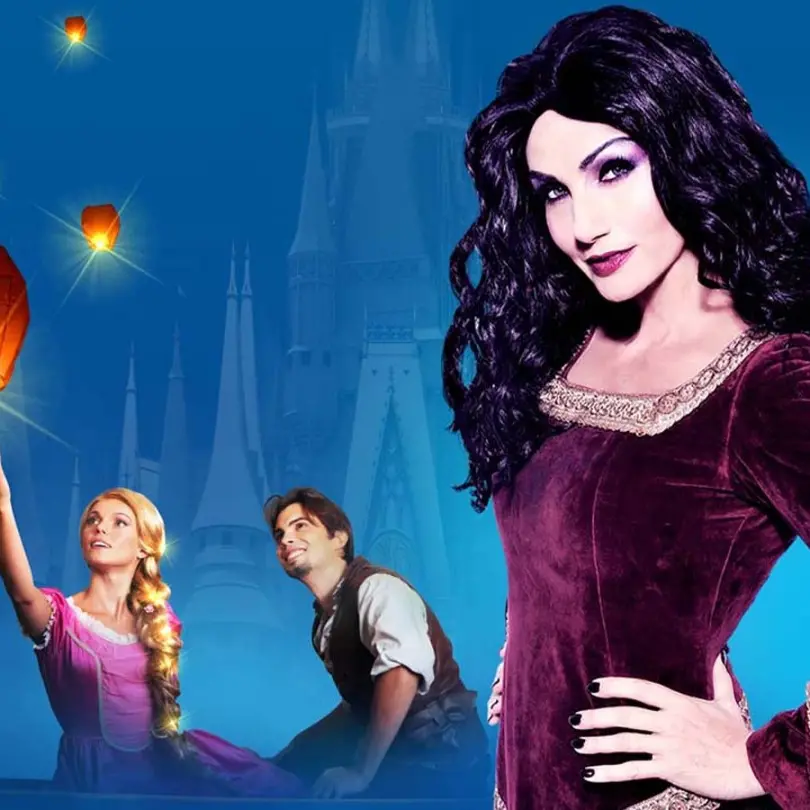 Reggio, al Teatro Cilea arriva \"Rapunzel\" con Lorella Cuccarini