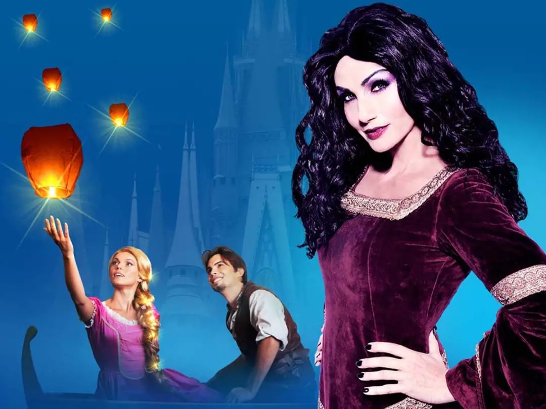 Reggio, al Teatro Cilea arriva \"Rapunzel\" con Lorella Cuccarini