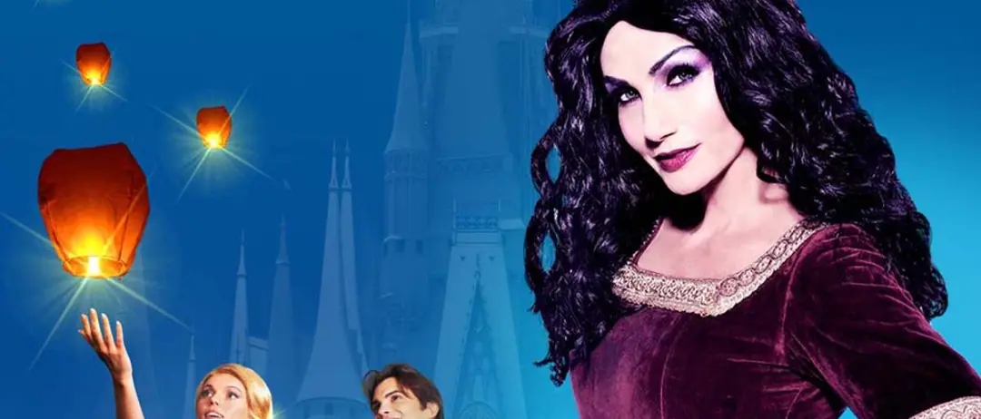 Reggio, al Teatro Cilea arriva \"Rapunzel\" con Lorella Cuccarini