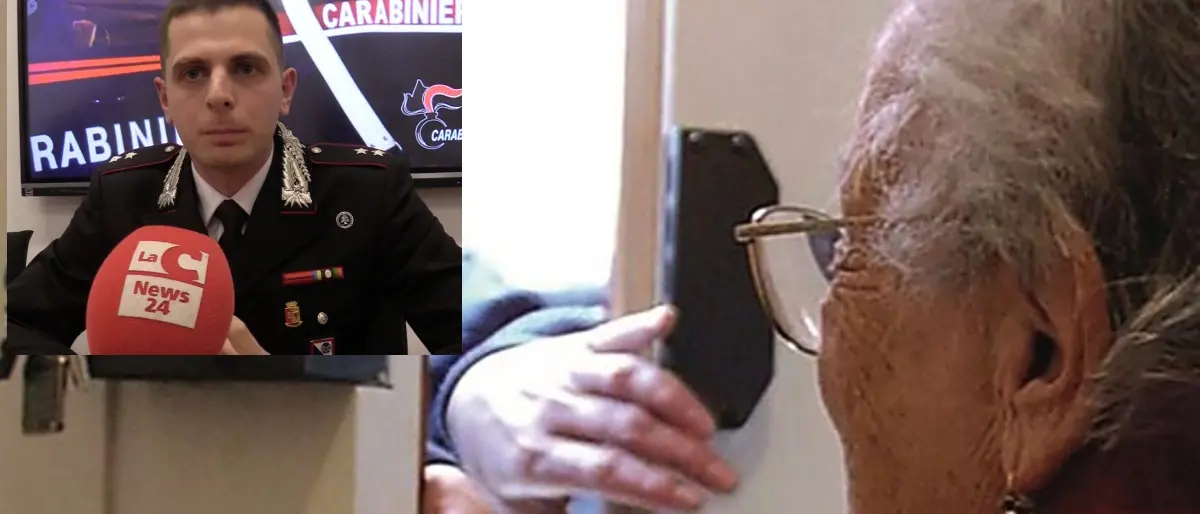 L'INTERVISTA | Reggio, anziani nel mirino di una banda di truffatori: l’Arma vigile contro finti agenti o avvocati