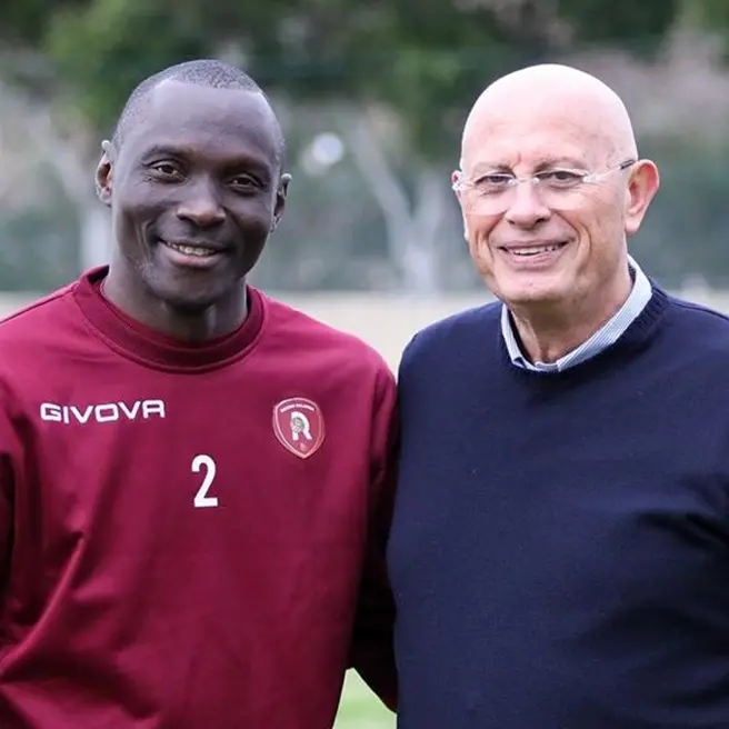 Lfa Reggio Calabria, arriva Daniel Adejo